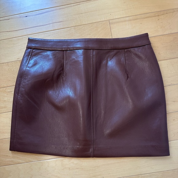 Aritzia Wilfred Free Rekindle Skirt - Picture 4 of 8